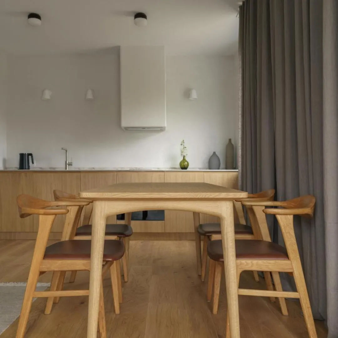 Apartment Havi Art. Apart Kolobrzeg