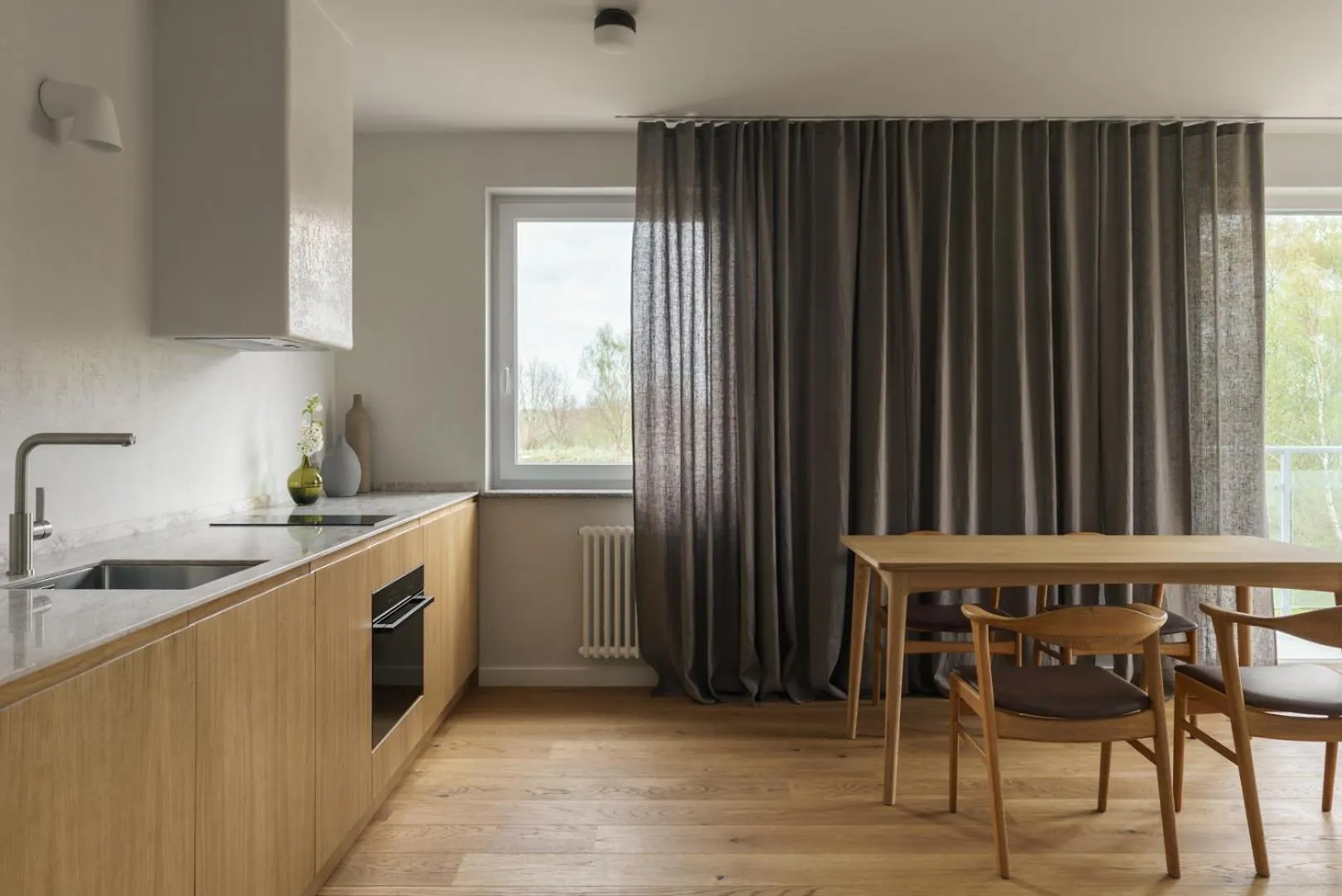 Havi Art. Apart Kolobrzeg Apartment