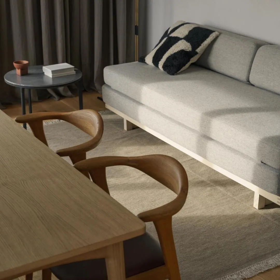 Apartment Havi Art. Apart Kolobrzeg